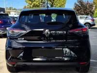 Usata Renault Clio V Evolution 91 CV (66 kW) 2025 Nero Utilitaria