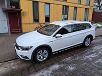 Gebraucht VW Passat Alltrack 190 PS (139 kW) 2017 Kombi