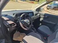 Neu Ford Tourneo Courier Titanium 125 PS (91 kW) 2026 Weiß Van / Kleinbus