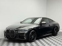 Gebraucht BMW 440 374 PS (275 kW) 2023 Black sapphire metallic Coupé