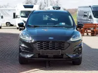 Gebraucht Ford Kuga ST-Line X 224 PS (164 kW) 2022 Schwarz SUV