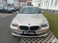 gebraucht BMW 535 Gran Turismo d PANORAMA~HEADUP~TV~360~