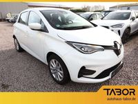 gebraucht Renault Zoe ZOEZE50 R110 Exp Kaufbatterie