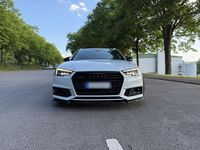 Gebraucht Audi A4 Ambiente 218 PS (160 kW) 2016 Weiß Kombi