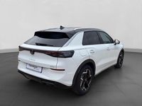 Neu VW T-Roc R-line 150 PS (110 kW) 2026 Weiß SUV