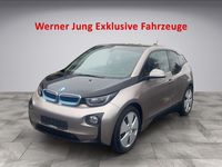 Gebraucht BMW i3 125 kW (170 PS) 2014 Silber Kleinwagen