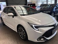 Gebraucht Toyota Corolla Hybrid Team 98 PS (72 kW) 2024 Schneeweiß Limousine