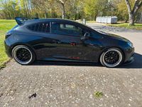Gebraucht Opel Astra OPC 280 PS (205 kW) 2015 Schwarz Limousine