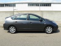 Gebraucht Toyota Prius Sol 113 PS (83 kW) 2007 Grau metallic Kleinwagen