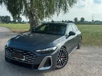 Gebraucht Audi S5 Sport 367 PS (269 kW) 2025 Grau Kombi