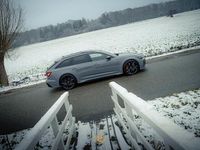 Gebraucht Audi RS6 Sport 751 PS (552 kW) 2020 Grau Kombi