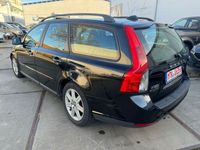 gebraucht Volvo V50 Kombi 1.6 D Drive 1-Hand.HU bis 11-2024.AHK