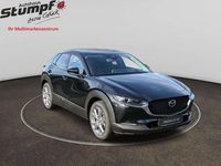 Neu Mazda CX-30 Exclusive-Line 140 PS (102 kW) 2025 Jet black metallic SUV