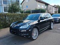 Gebraucht Porsche Cayenne GTS 405 PS (297 kW) 2008 Schwarz SUV