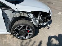gebraucht Ford Fiesta ST Performance 200PS 2019bj Unfall