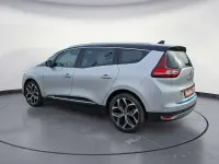 Brugt Renault Scenic E-Tech 140 HK (102 kW) 2021 Grå Stationcar