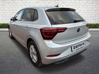 gebraucht VW Polo 1.0 TSI Style