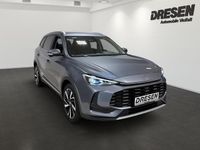 Neu MG ZS Luxury 197 PS (144 kW) 2026 Grau SUV