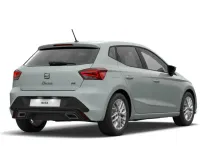 Neu Seat Ibiza FR 116 PS (85 kW) 2026 Grau Kleinwagen