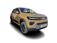 Gebraucht Dacia Spring Extreme 47 kW (65 PS) 2025 Beige Kleinwagen