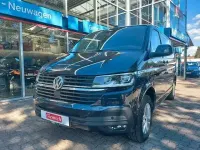 Używany VW Caravelle 150 KM (110 kW) 2021 Niebieski Van