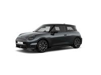 Gebraucht Mini Cooper SE 160 kW (218 PS) 2024 Kleinwagen