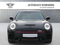 gebraucht Mini John Cooper Works Clubman Cooper Works ALL4