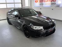 Gebraucht BMW M5 Competition Edition 625 PS (459 kW) 2019 Schwarz Limousine