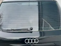 Gebraucht Audi A3 101 PS (74 kW) 1998 Schwarz Kleinwagen