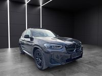 Gebraucht BMW iX3 Impressive 210 kW (286 PS) 2023 Grau SUV