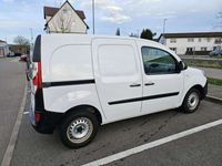 gebraucht Renault Kangoo Rapid dCi 75 Extra