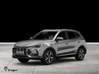 Neu MG ZS Luxury 197 PS (144 kW) 2026 Schwarz SUV
