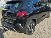 Gebraucht Citroën C3 Aircross Feel 131 PS (96 kW) 2018 Ink black SUV