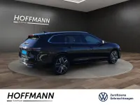 Gebraucht VW Passat Elegance 177 PS (130 kW) 2026 Schwarz Kombi