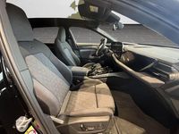 Gebraucht Audi A6 Ambiente 204 PS (150 kW) 2026 Mythosschwarz metallic (metallic) Kombi