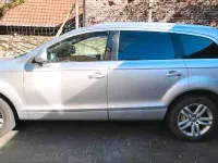 Usado Audi Q7 235 HP (172 kW) 2008 Andere farben SUV