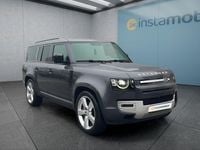 Gebraucht Land Rover Defender 300 PS (220 kW) 2022 Grau SUV