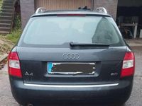 Gebraucht Audi A4 131 PS (96 kW) 2004 Kombi