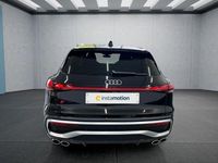 Gebraucht Audi SQ5 367 PS (269 kW) 2025 Schwarz SUV