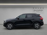 Neu Volvo XC40 Plus 197 PS (144 kW) 2026 Onyx black SUV