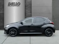 Gebraucht Mazda 2 Homura-Line 116 PS (85 kW) 2025 Schwarz Limousine