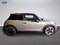 Gebraucht Mini Cooper S Favoured 204 PS (150 kW) 2025 Grau Kleinwagen
