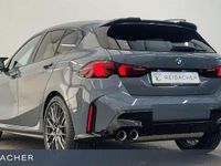 Neu BMW 135 M Sport 300 PS (220 kW) 2025 Bmw individual storm gray meta Kleinwagen