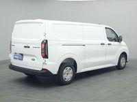 Neu Ford Transit Custom Trend 136 PS (100 kW) 2025 Weiß Van / Kleinbus
