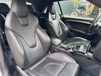 gebraucht Audi S5 Cabriolet 3.0 TFSI quattro LEDER B&O NAVI
