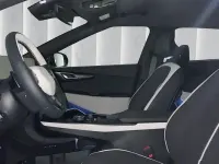 Neu Kia EV6 GT-Line 168 kW (229 PS) 2025 Schwarz SUV