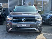 Gebraucht VW T-Cross Style 150 PS (110 kW) 2023 Grau SUV