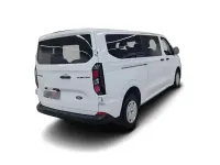 Occasion Ford Transit Custom Trend 2025 Blanc Break