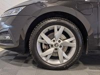 Second-hand Skoda Octavia Style 204 CP (150 kW) 2022 Metallic Break