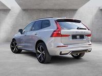 Gebraucht Volvo XC60 Plus 455 PS (334 kW) 2023 Silber SUV